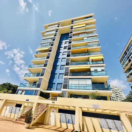 A202 - Villamar Apartment *