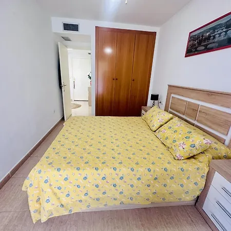 Apartment A202 - Villamar Villajoyosa