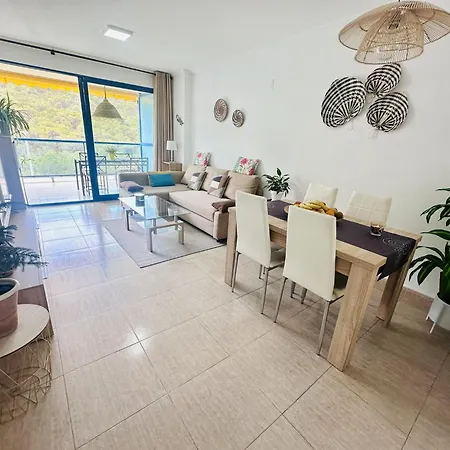 A202 - Villamar Villajoyosa