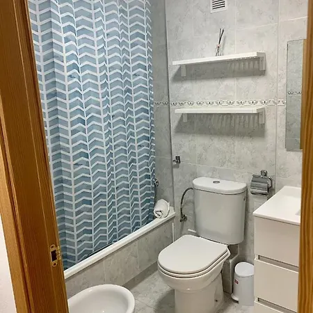 Apartment A202 - Villamar *