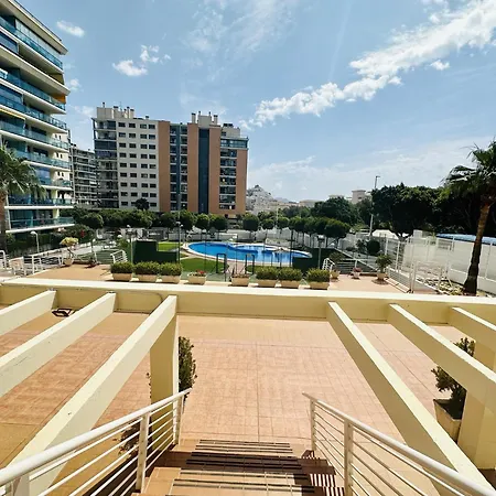 A202 - Villamar Apartment