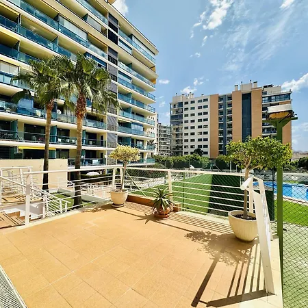 A202 - Villamar * Villajoyosa