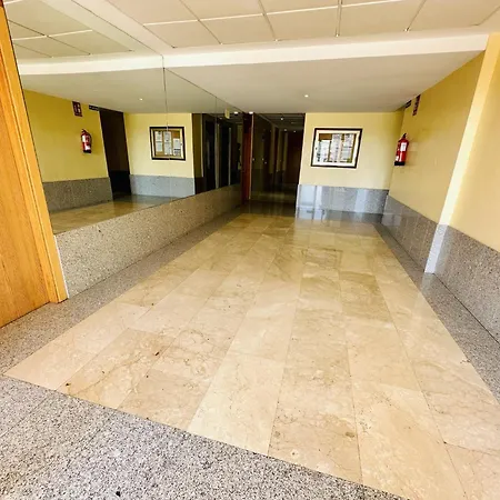 Apartment A202 - Villamar Villajoyosa