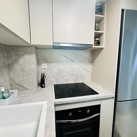 Apartment A202 - Villamar