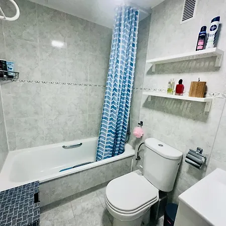 A202 - Villamar Apartment *