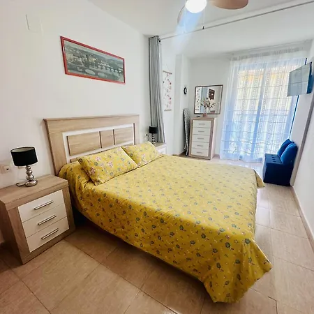 A202 - Villamar Apartment Villajoyosa