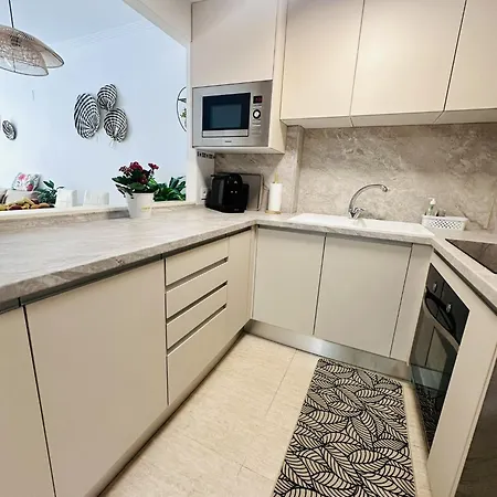 A202 - Villamar Apartment