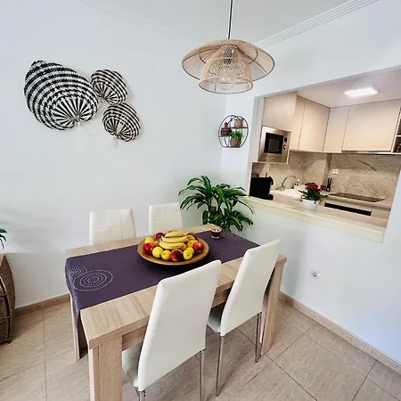Apartment A202 - Villamar