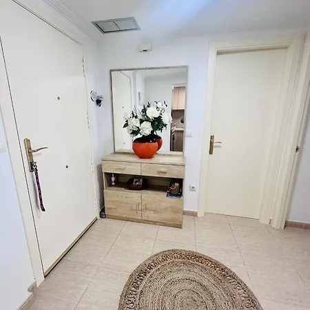 A202 - Villamar Apartment *