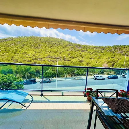 A202 - Villamar Apartment Villajoyosa