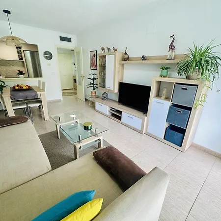 A202 - Villamar Apartment *