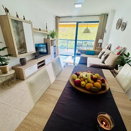 A202 - Villamar Apartment Villajoyosa