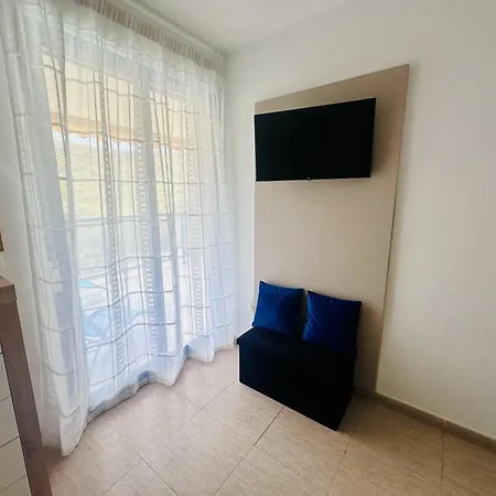 Apartment A202 - Villamar Villajoyosa