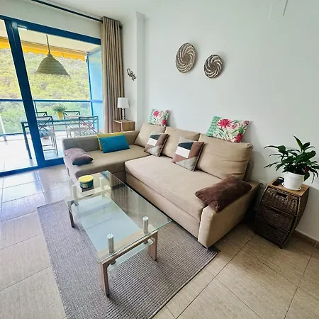 A202 - Villamar Apartment