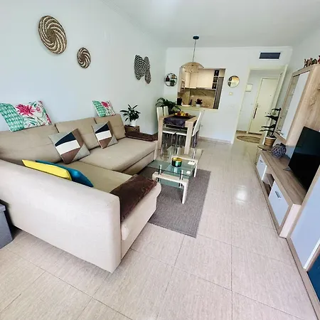 A202 - Villamar Apartment Villajoyosa