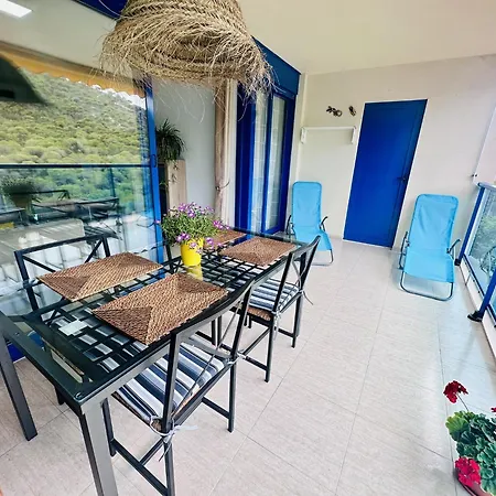 Apartment A202 - Villamar Villajoyosa